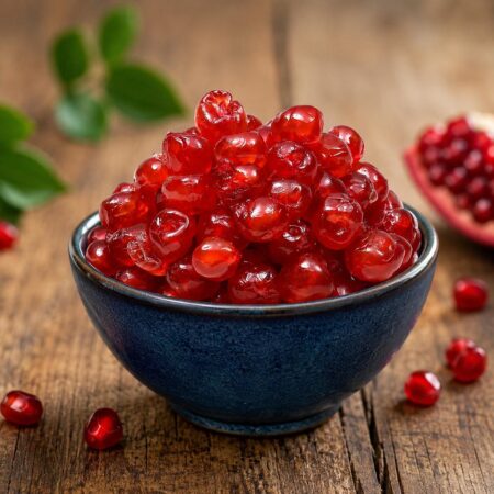 Red Cherry Glaze 5kg