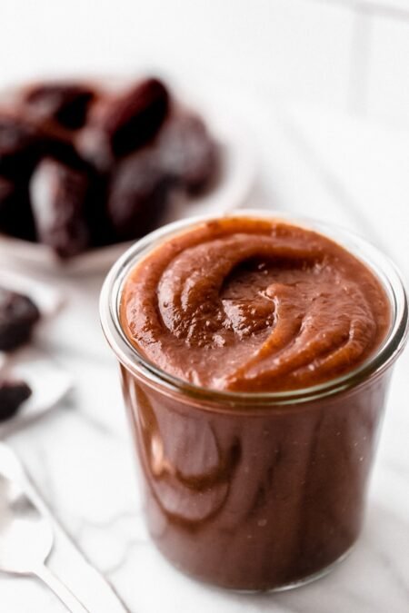 DATE PASTE 12KG