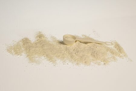 GELATIN POWDER 1KG