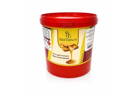 BISCO CREAM SPREAD 3KG