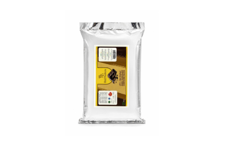 DARK CHOCOLATE COMPOUND BLOCK 2.5KG