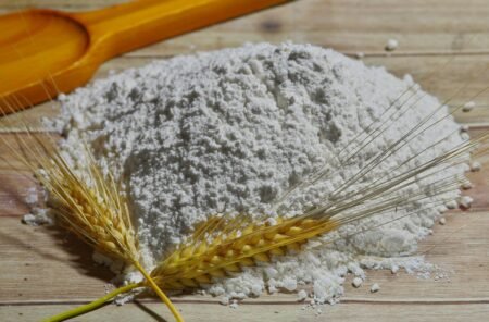 CORN STARCH 25KG