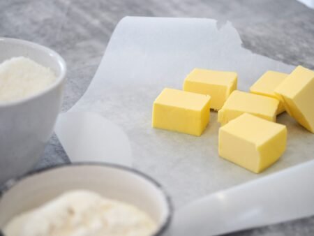 MARGARINE CROISSANT 10KG
