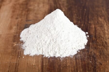 VANILLA POWDER 1KG