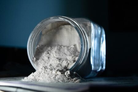 INSTANT MILK POWDER 25KG