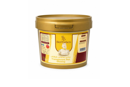 NEUTRAL HOT GLAZING 7KG