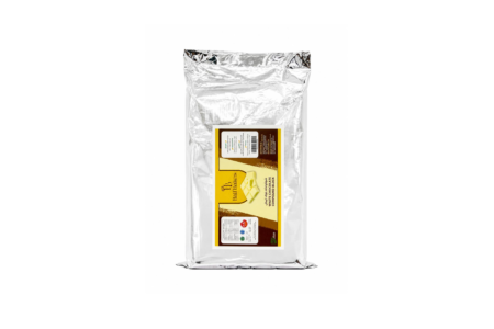 WHITE CHOCOLATE COMPOUND BLOCK 2.5KG